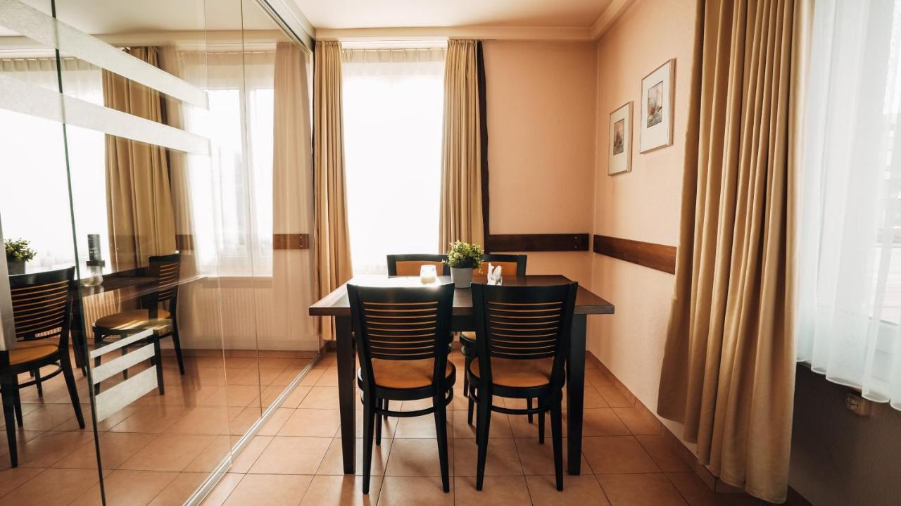 Gasthaus Drei Eidgenossen Bischofszell Luaran gambar